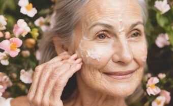 Over-50 Skincare Guide
