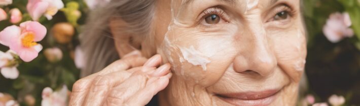 Over-50 Skincare Guide