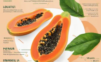 Papaya Health Benefits