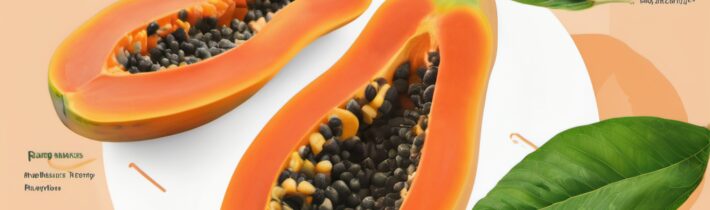 Papaya Health Benefits