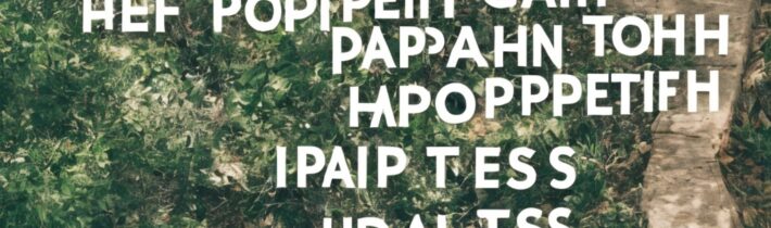 Path to Greater Happiness