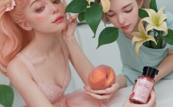 Peach & Lily Serum Review