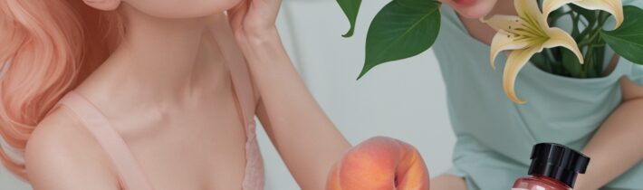 Peach & Lily Serum Review