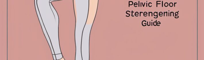 Pelvic Floor Strengthening Guide