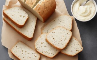 Perfect Gluten-Free Bread