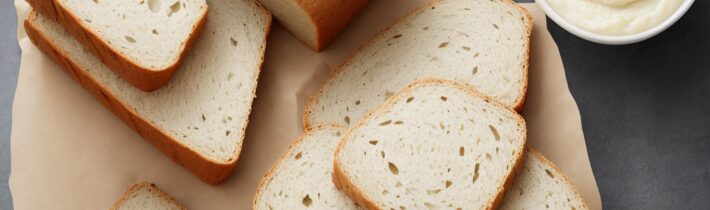 Perfect Gluten-Free Bread