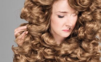 Perfect Hair Curling Guide