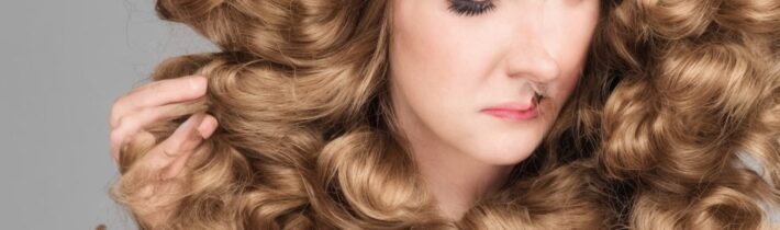 Perfect Hair Curling Guide