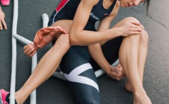 Perfect Pre-Race Evening Routine