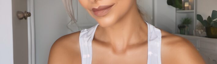 Perfect Yoga Glow Makeup Tutorial