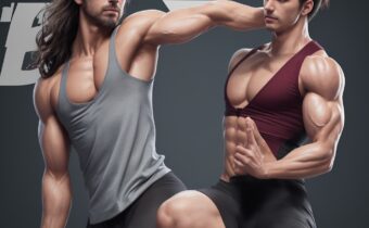 Perfect Your Tricep Kickback