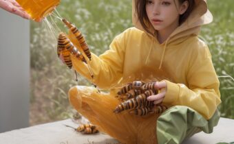 Pesticides in Honey: What You Need to Know