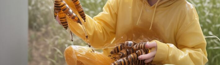 Pesticides in Honey: What You Need to Know