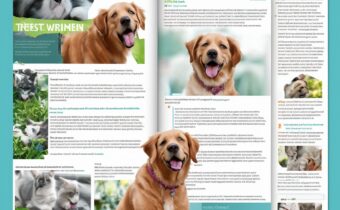 Pet Wellness and Rest Guide