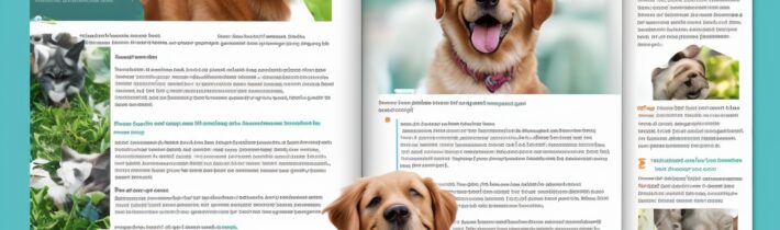 Pet Wellness and Rest Guide