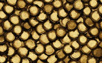 Peter Thomas Roth Gold Eye Patches Review