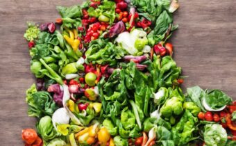 Plant-Based Diet on a Budget