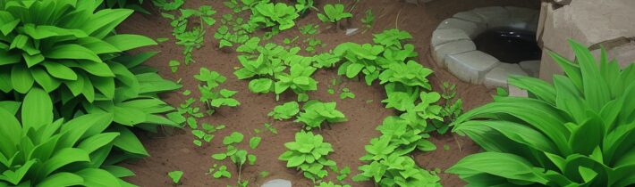 Plant Drainage Solutions