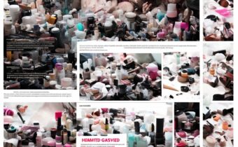 Post-Sickness Makeup Disposal