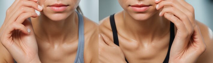 Pre and Post Workout Skincare