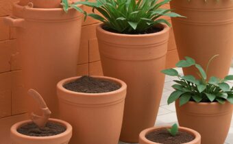 Pre-Soaking Terra Cotta Pots Guide