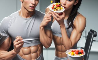 Pre-Workout Eating Guide