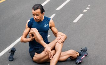 Preparing Your Legs for Long-Distance Runs