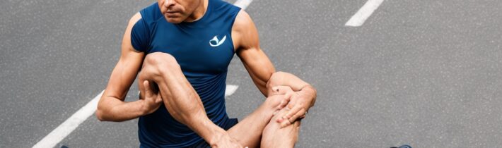 Preparing Your Legs for Long-Distance Runs