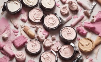 Preventing Concealer from Caking