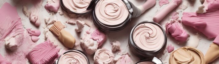 Preventing Concealer from Caking