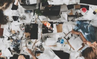 Preventing Workplace Burnout