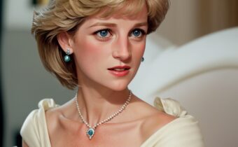 Princess Diana’s Iconic Style