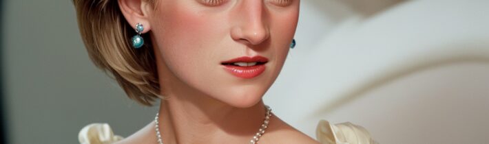 Princess Diana’s Iconic Style