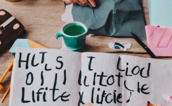 Prioritize Your Life