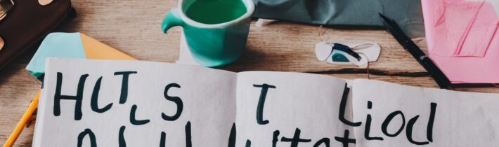 Prioritize Your Life