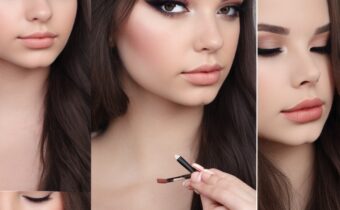Proper Makeup Layering Order Guide