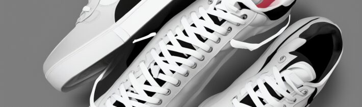 Proper Sneaker Tying Guide