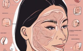 PRP Facial Experience