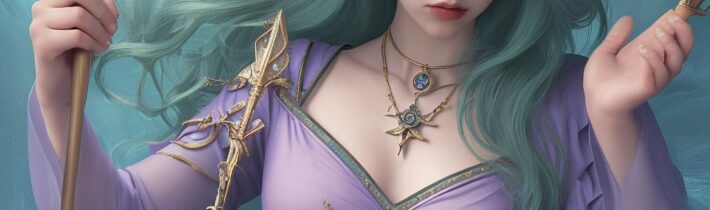 Queen of Wands Tarot Card Meaning and Interpretation