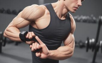 Quick Arm Workouts Under 20 Minutes