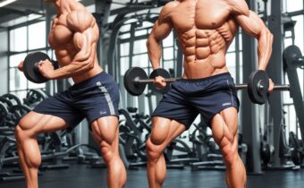 Quick Lower Body Power Session