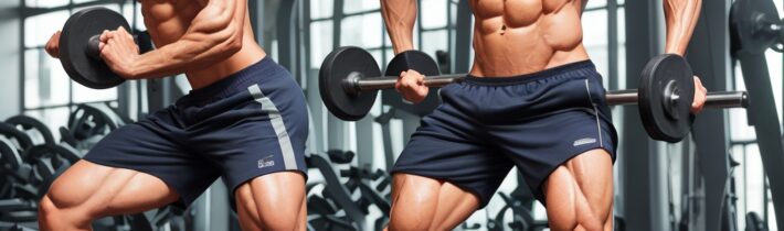 Quick Lower Body Power Session