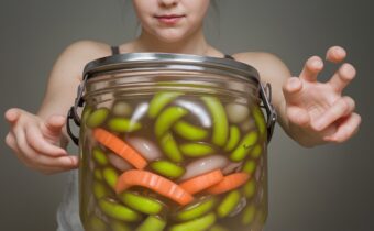 Quick Pickling Guide