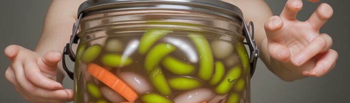 Quick Pickling Guide