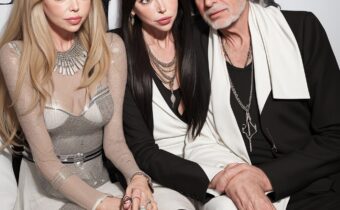 Rachel Zoe & Rodger Berman Share Relationship Advice