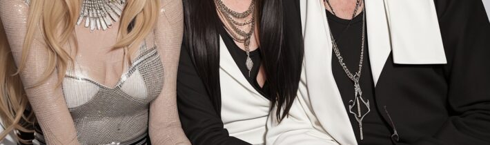 Rachel Zoe & Rodger Berman Share Relationship Advice