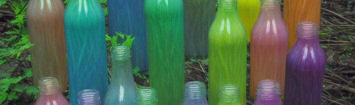 Rainbo’s Forest Juice: Nature in a Bottle