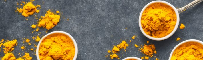 Ready-to-Drink Turmeric Beverages