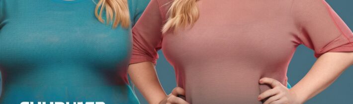 Rebel Wilson’s Amazon Alexa Super Bowl Spot