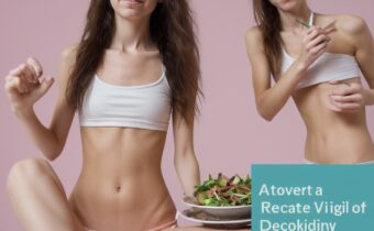 Recovery from Eating Disorders